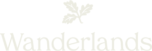 Wanderlands Logo